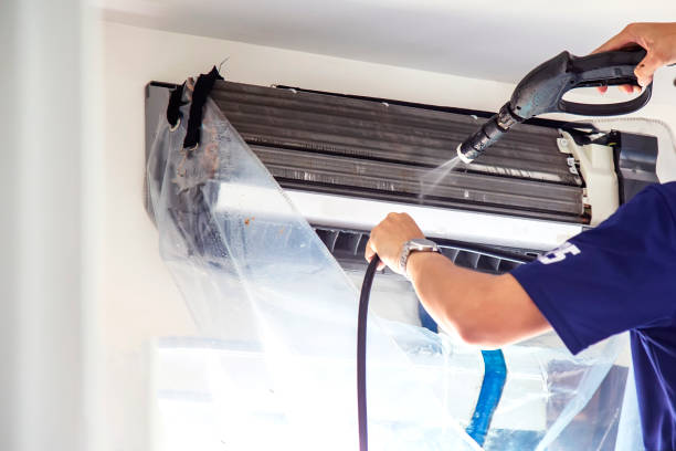 Ductwork Cleaning Services in Oroville, WA