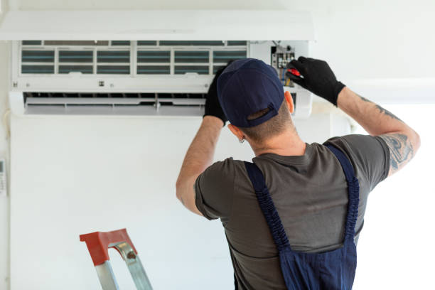 Best Residential Air Duct Cleaning  in Oroville, WA