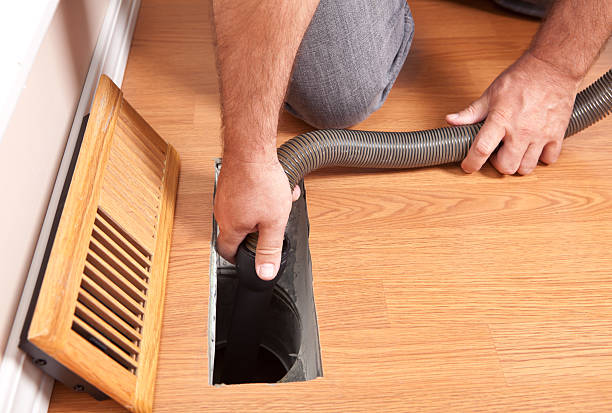 Best Air Duct Sanitizing Services  in Oroville, WA