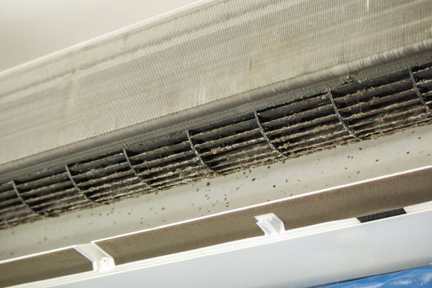 Professional Airduct Cleaning in Oroville, WA