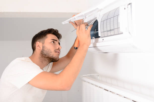 Best General Air Duct Cleaning  in Oroville, WA