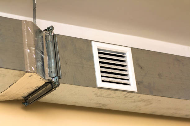 Best Affordable HVAC Duct Cleaning  in Oroville, WA