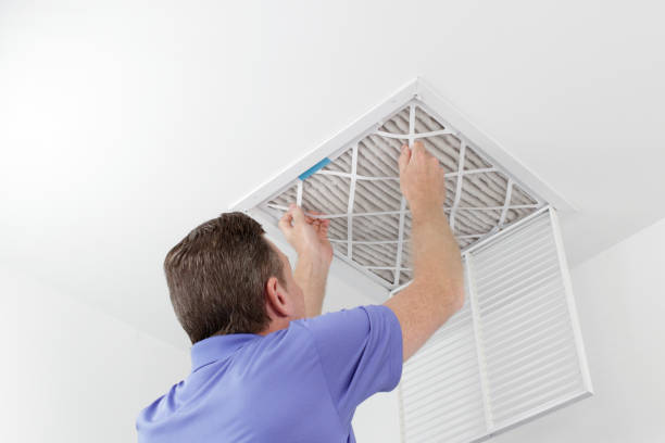 Home Air Vent Cleaning in Oroville, WA